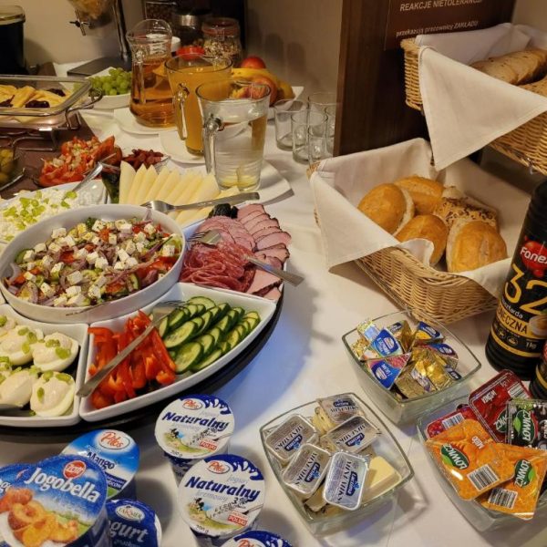 Galeria Hotel Mieszko 7
