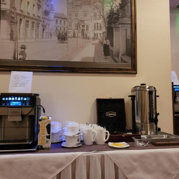 Galeria Hotel Mieszko 8