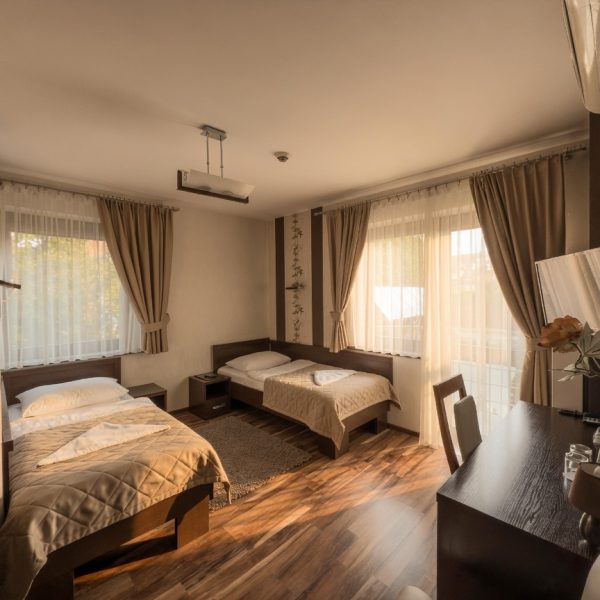 Galeria Hotel Mieszko 1
